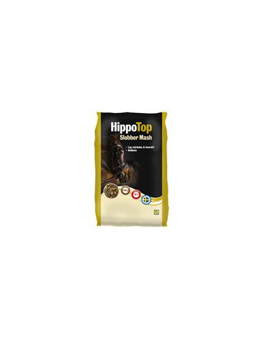 Hippo top slobber mash 15kg