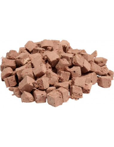 Companion freeze-dried dice beef 40g