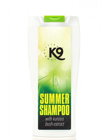 K9 Summer Schampo 300ml