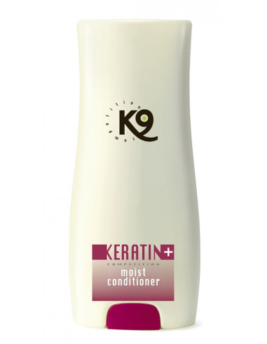 K9 Keratin Conditioner 300ml