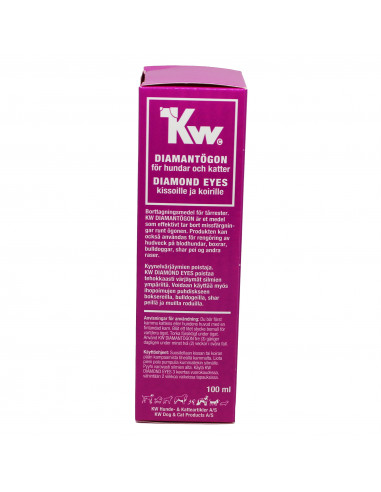 KW Diamantögon 110ml