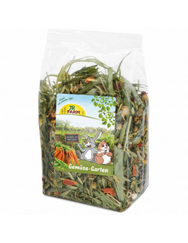 JR Farm Grönsaksland mix 150g