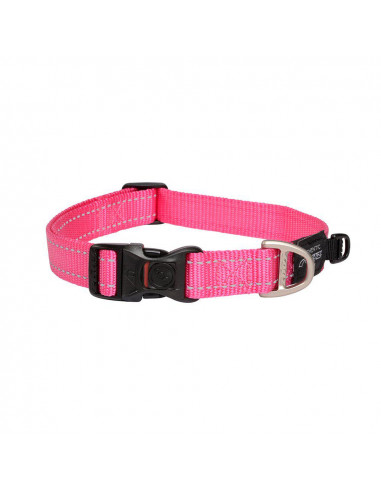 Rogz Halsband utility Pink