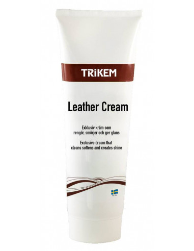 Trikem Leather Cream 250ml